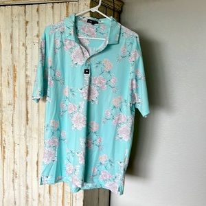 COPY - Bad birdie golf shirt brand new with tags !